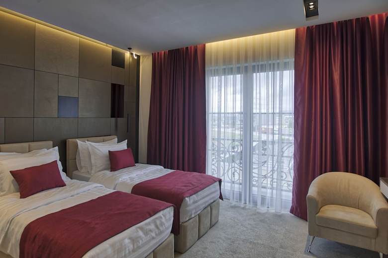 Venus Hotel