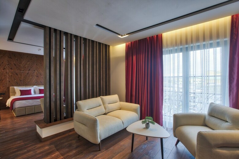 Venus Hotel