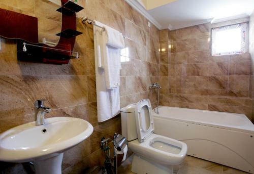 Hotel Lybeten