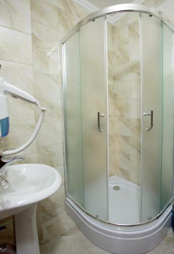 Hotel Lybeten