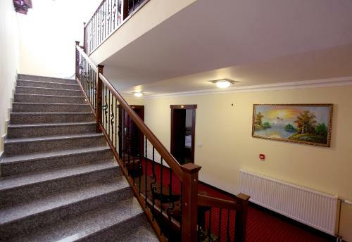 Hotel Lybeten
