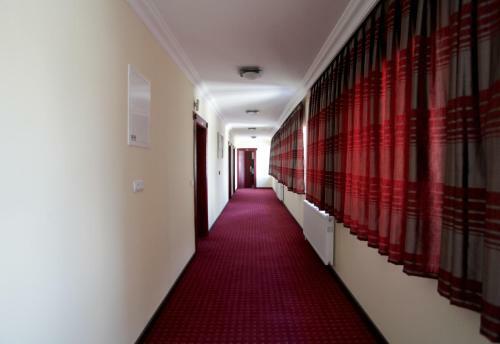 Hotel Lybeten