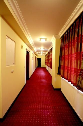 Hotel Lybeten