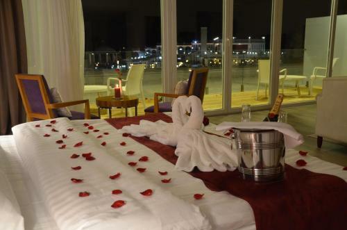 Hotel Queen Vali Palace