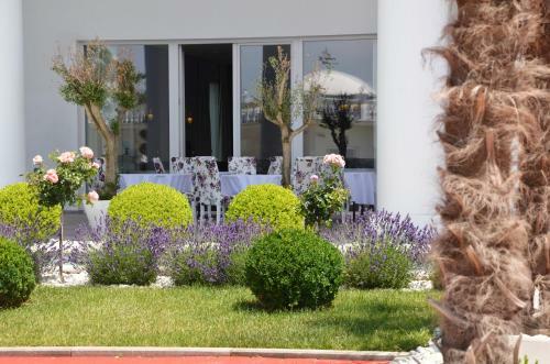 Hotel Queen Vali Palace