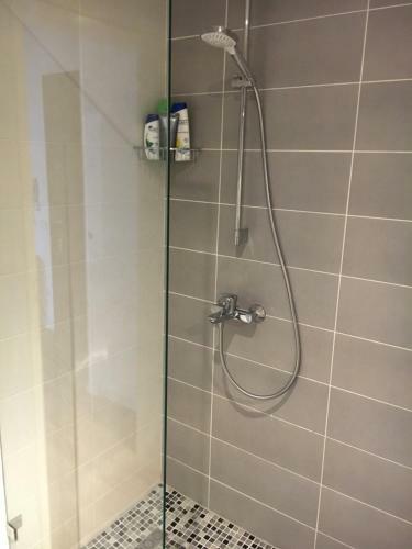Apartamento Yll Morina (blloku I Ri)