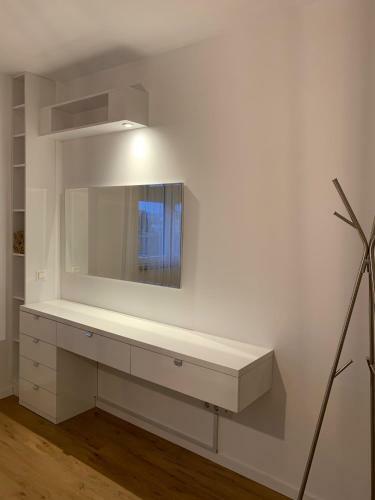 Apartamento Yll Morina (blloku I Ri)