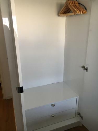 Apartamento Yll Morina (blloku I Ri)