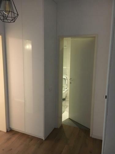 Apartamento Yll Morina (blloku I Ri)