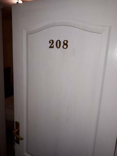 Hotel Alvida Prizren