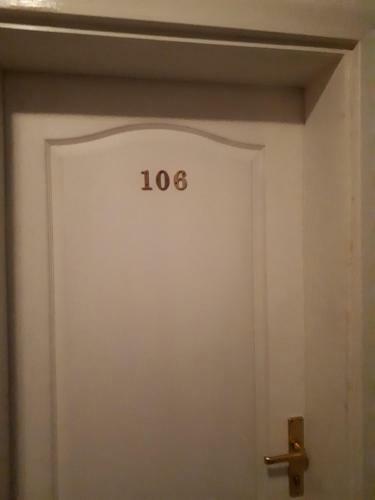 Hotel Alvida Prizren