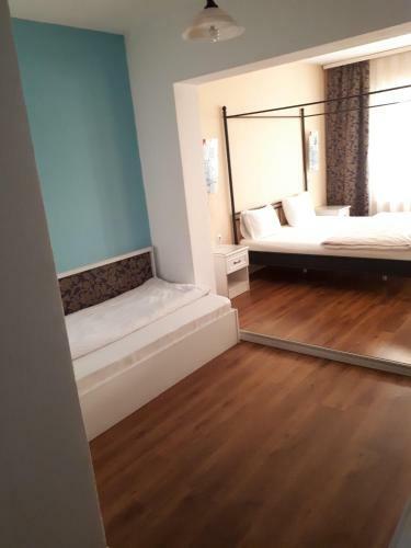 Hotel Alvida Prizren