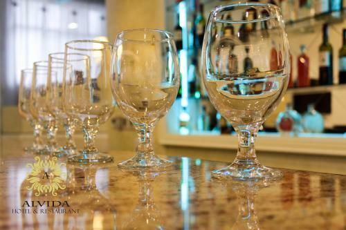 Hotel Alvida Prizren