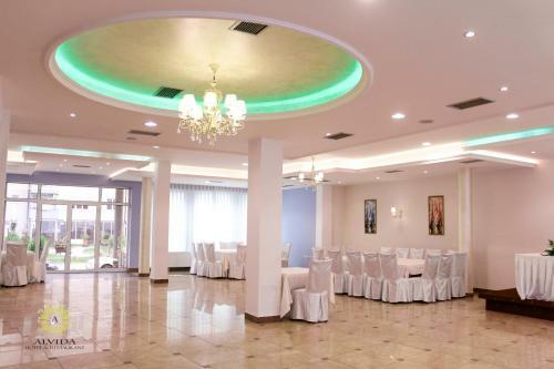 Hotel Alvida Prizren