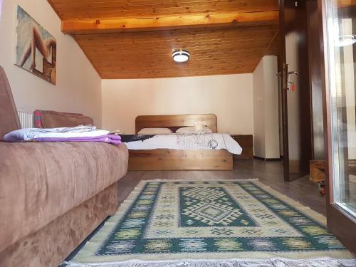 Hostal Guesthouse Hotel My Home