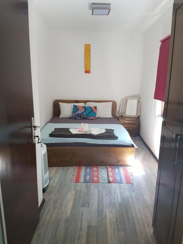Hostal Guesthouse Hotel My Home