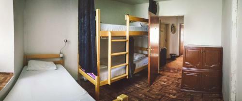 Albergue Driza's House
