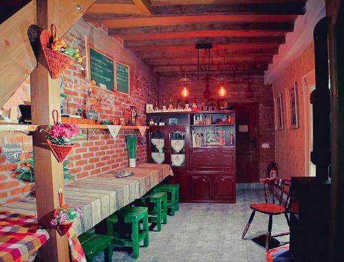 Albergue Driza's House