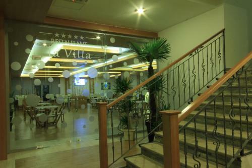 Hotel La Villa