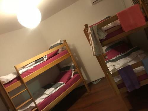 Albergue Arberia