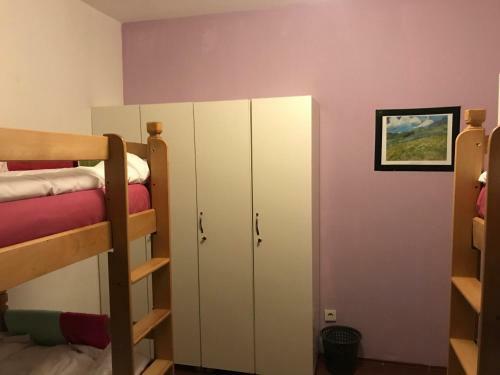 Albergue Arberia