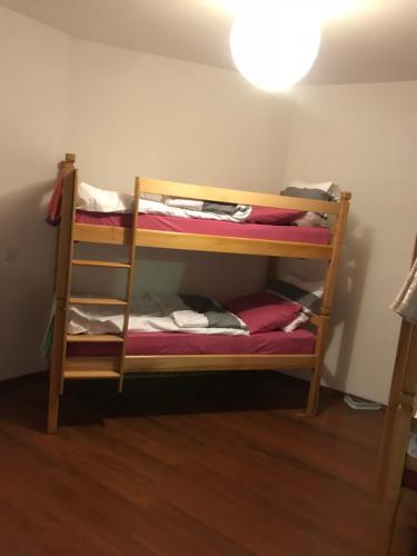 Albergue Arberia