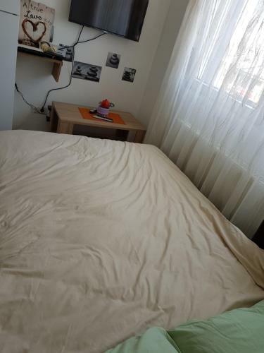 White Apartments