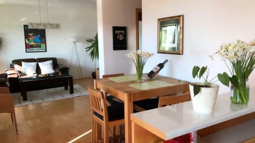 Orion Apartment