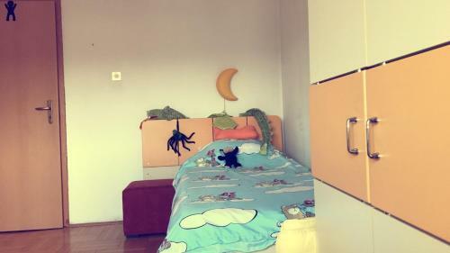 Orion Apartment
