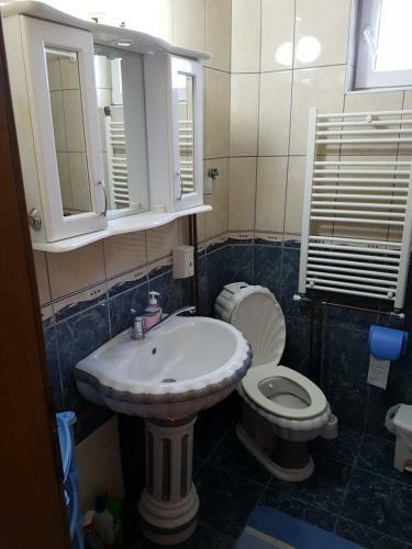 Cima Apartment