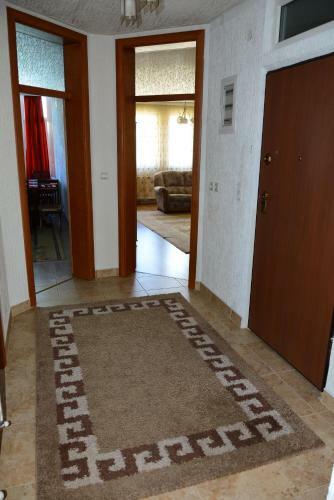 Cima Apartment
