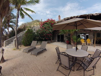 Villa Ventana Bay Resort