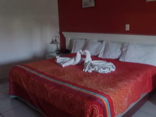 Hotel Raldos Inn