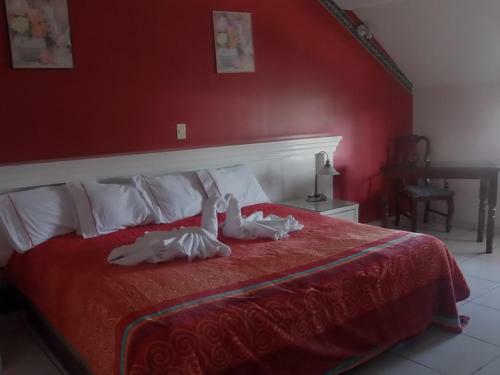 Hotel Raldos Inn