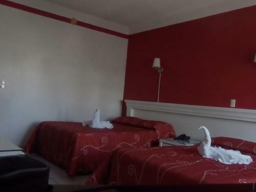 Hotel Raldos Inn