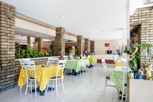 Hotel Raldos Inn