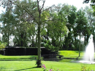 Hotel Real Del Bosque Golf And Spa
