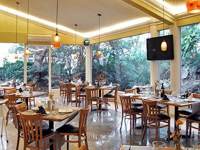 Hotel Real Del Bosque Golf And Spa