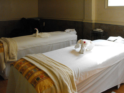 Hotel Real Del Bosque Golf And Spa