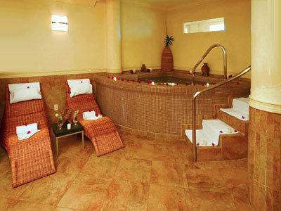 Hotel Real Del Bosque Golf And Spa