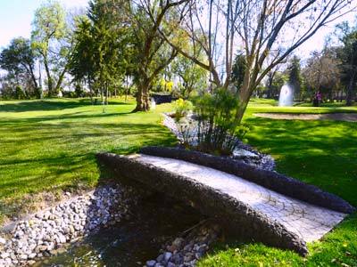 Hotel Real Del Bosque Golf And Spa