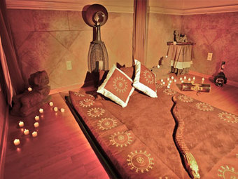 Hotel Real Del Bosque Golf And Spa