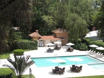 Hotel Real Del Bosque Golf And Spa