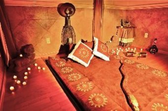 Hotel Real Del Bosque Golf And Spa