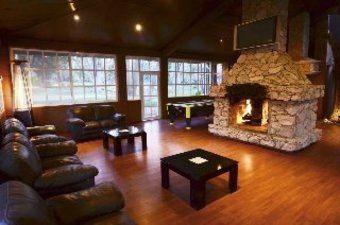 Hotel Real Del Bosque Golf And Spa