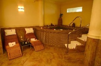 Hotel Real Del Bosque Golf And Spa