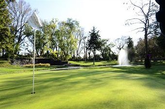 Hotel Real Del Bosque Golf And Spa