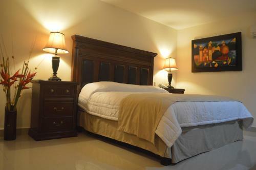 Hotel Mes�n De La Chinantla