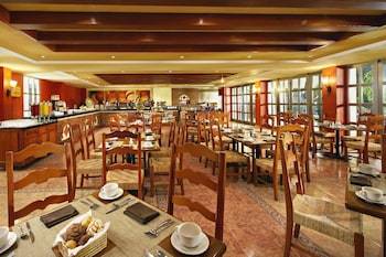 Ixtapan De La Sal Marriott Hotel, Spa & Convention Center