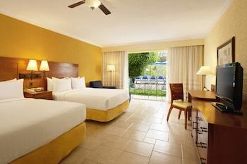 Ixtapan De La Sal Marriott Hotel, Spa & Convention Center